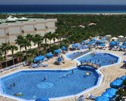 Hotel Playa Jandia - Dunas 3*